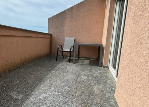 ISZTRIA, ŠTINJAN - Kétszobás apartman a tenger közelében!