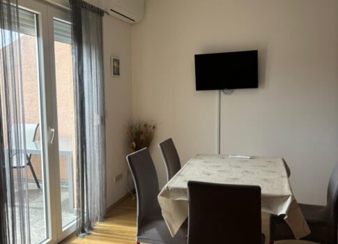 ISZTRIA, ŠTINJAN - Kétszobás apartman a tenger közelében!