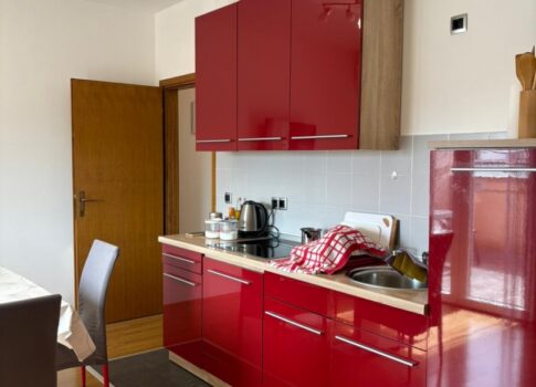 ISZTRIA, ŠTINJAN - Kétszobás apartman a tenger közelében!