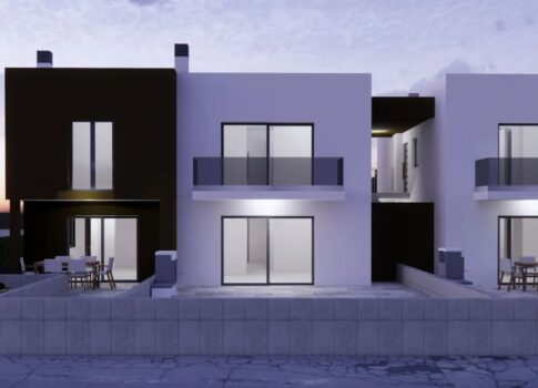 ISZTRIA, POREČ - Modern apartman a tenger és a központ közelében