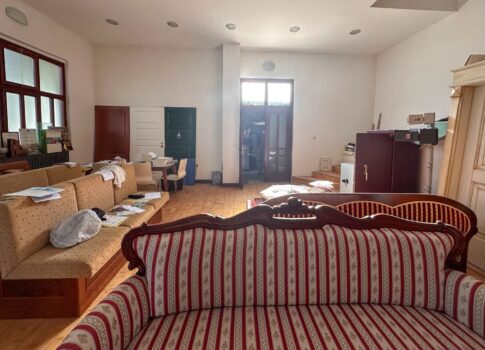 OPATIJA, POBRI - irodaterület nagyszerű helyen, 150m²-en