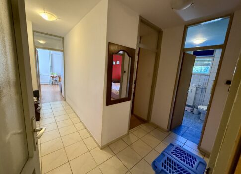 RIJEKA, VEŽICA - 3 hálószoba + nappali, 81 m2, 2. emelet, HELYSZÍN!