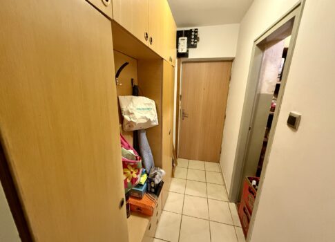RIJEKA, VEŽICA - 3 hálószoba + nappali, 81 m2, 2. emelet, HELYSZÍN!
