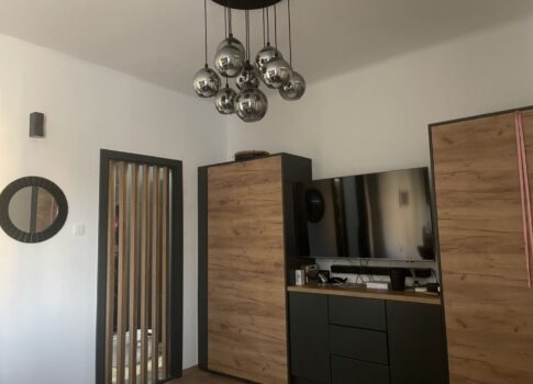 RIJEKA, MLAKA - modern, felújított lakás a központ közelében