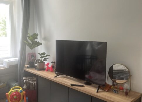 RIJEKA, MLAKA - modern, felújított lakás a központ közelében