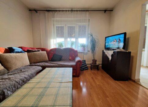 VIŠKOVO, MARINIĆI - 3 hálószoba + nappali 290 m2-es kerttel