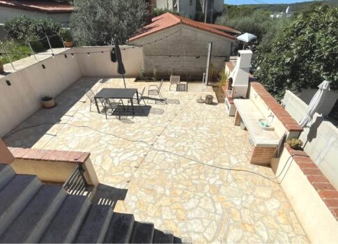 ISZTRIA, MEDULIN - Isztriai kőház + nyaraló remek helyen