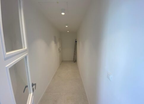 RIJEKA, VOJAK - 3 hálószobás + nappalis, erkélyes apartman, FRISSEN FELÚJÍTOTT! LEHETŐSÉG!