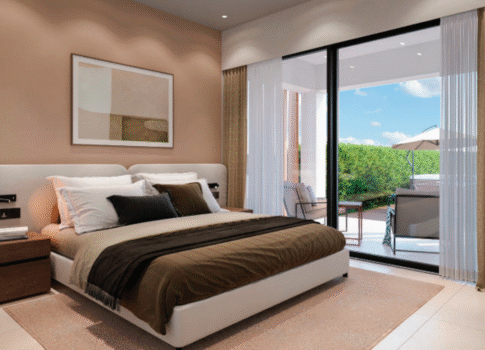 ISZTRIA, ROVINJ - Tengerközeli apartman az 1. emeleten