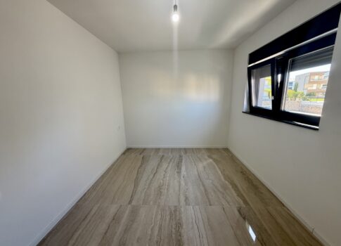 KRK SZIGET, MALINSKA - Luxus új épületben található apartman gyönyörű kilátással a tengerre!!