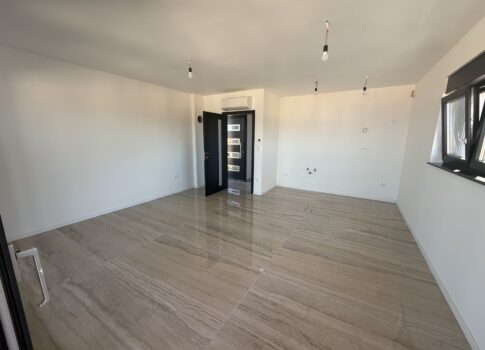 KRK SZIGET, MALINSKA - Luxus új épületben található apartman gyönyörű kilátással a tengerre!!