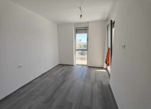 ISZTRIA, LIŽNJAN - Gyönyörű kétszobás lakás egy új épületben!