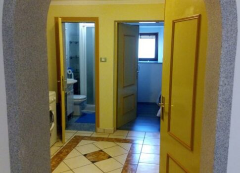 ISZTRIA, KAVRAN - Kőház Kavran központjában!