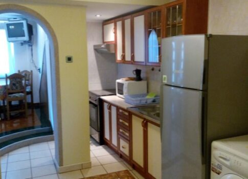 ISZTRIA, KAVRAN - Kőház Kavran központjában!