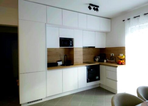 OPATIJA, BRSEČ - Privát oázis wellness-létesítményekkel Brseč és Mošćenička Draga közelében