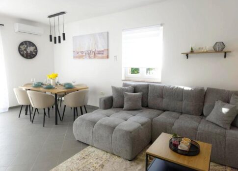 OPATIJA, BRSEČ - Privát oázis wellness-létesítményekkel Brseč és Mošćenička Draga közelében