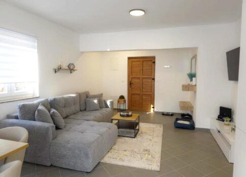 OPATIJA, BRSEČ - Privát oázis wellness-létesítményekkel Brseč és Mošćenička Draga közelében