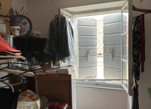 ISZTRIA, POREČ - Apartman az óvárosban