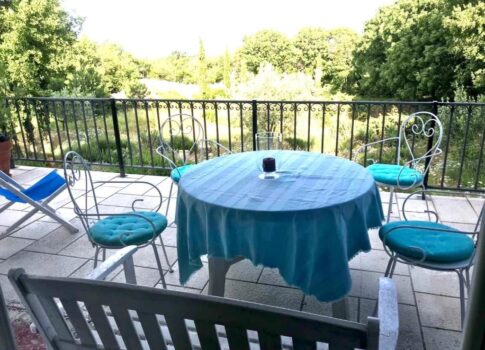 RIJEKA, HRELJIN - családi ház tengerre néző kilátással és nagy kerttel - lehetőség!