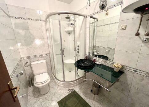 RIJEKA, KOZALA - tágas, kétszintes apartman panorámás kilátással, csökkentett áron, KIVÁLÓ LEHETŐSÉG!