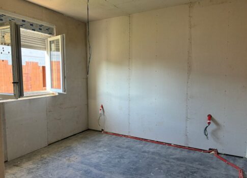 ISZTRIA, PULA - Előregyártott egyszintes ház - ROH BAU a város közelében! CSERE LEHETŐSÉGE LAKÁSRA!