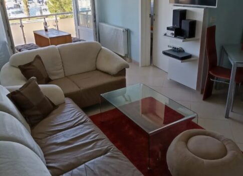 ISZTRIA, MEDULIN - Két hálószobás apartman az első sorban a tengertől!