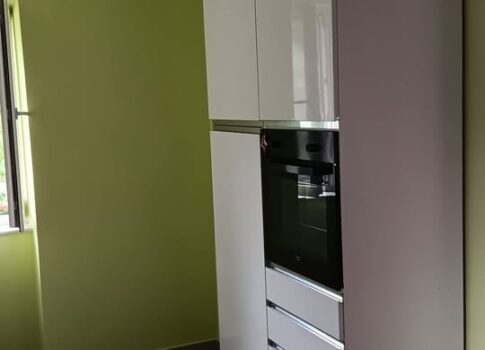 JELENJE, KUKULJANI – Két lakóegységgel és kerttel rendelkező ház békés természeti környezetben