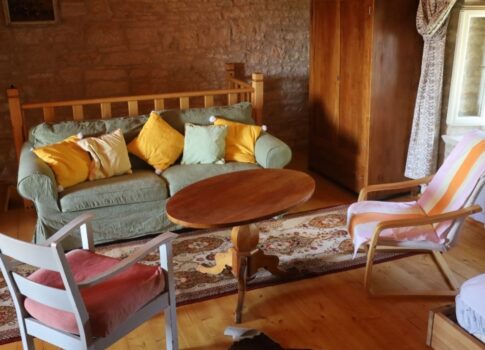 ISZTRIA, SVETVINČENAT - Kőszépség a természet szívében!