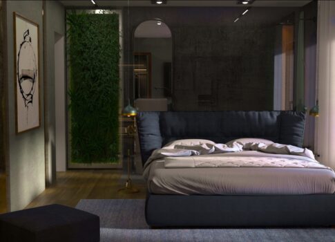 ISZTRIA, FAŽANA – Luxusház 100 méterre a tengertől medencével