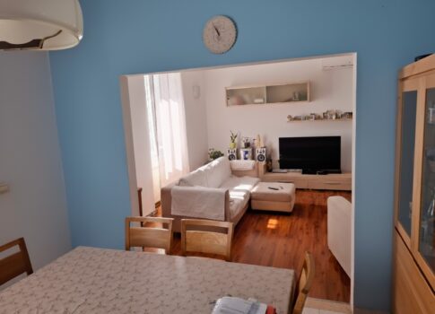 ISTRIA, PULA - 2 hálószobás+nappali apartman kerttel Verudában - KÖZEL A TENGERPARTHOZ!!