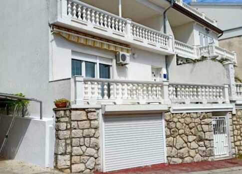 Crikvenica, ház a belvárosban, exkluzív helyen, ELADÓ!