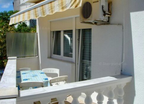 Crikvenica, ház a belvárosban, exkluzív helyen, ELADÓ!