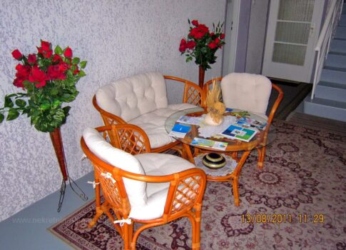 Crikvenica, ház a belvárosban, exkluzív helyen, ELADÓ!