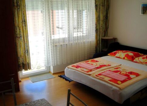 Crikvenica, ház a belvárosban, exkluzív helyen, ELADÓ!