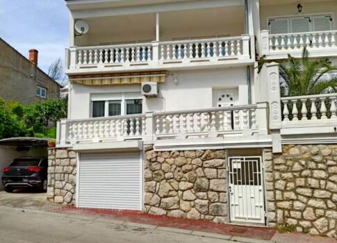 Crikvenica, ház a belvárosban, exkluzív helyen, ELADÓ!