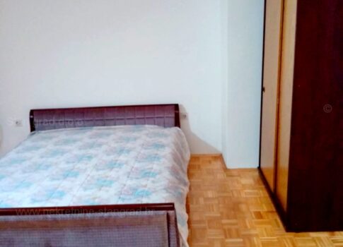 Duplex apartman Novi Vinodolski központjában, 250 m -re a tengertől!