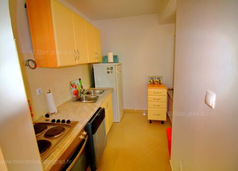 Malinska, lakás exkluzív helyen, 1. sorban a tengertől ELADÓ!