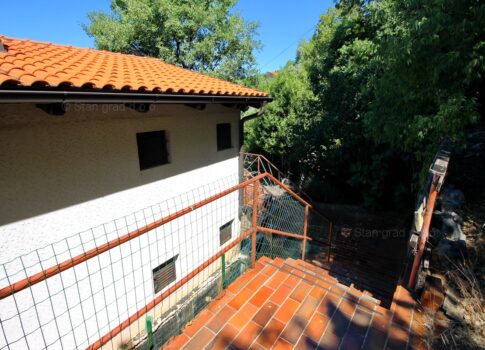 Soline Bay, ikerház 2 apartmannal a tenger közelében!