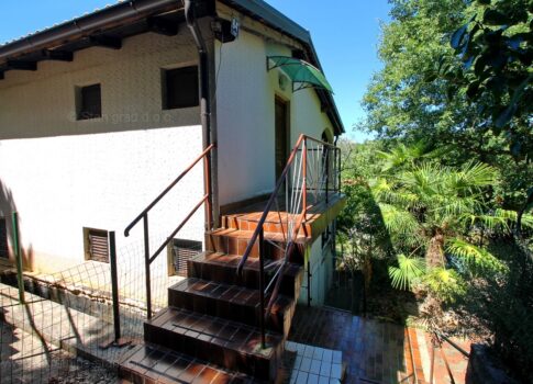 Soline Bay, ikerház 2 apartmannal a tenger közelében!