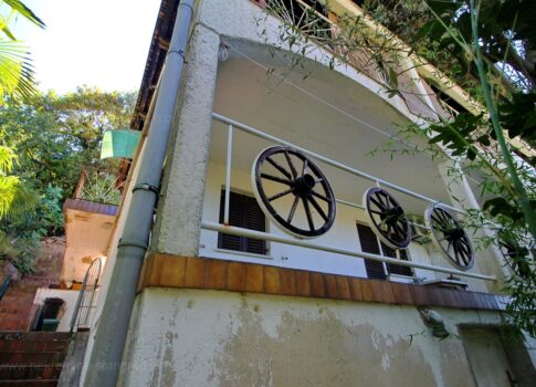 Soline Bay, ikerház 2 apartmannal a tenger közelében!