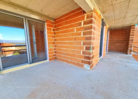 Uvala Soline, luxus ikerház a tenger közelében!