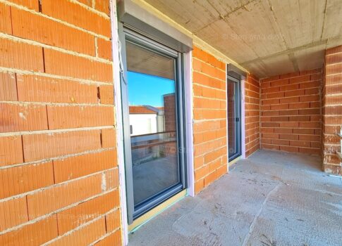 Uvala Soline, luxus ikerház a tenger közelében!