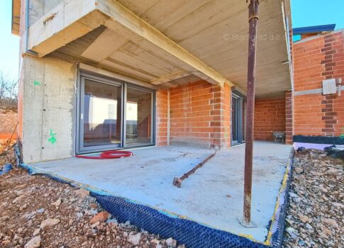 Uvala Soline, luxus ikerház a tenger közelében!