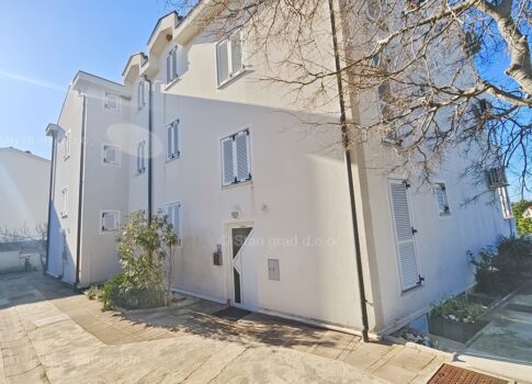 Punat, apartman remek helyen!