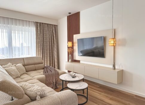 Dobrinj, környéke, úszómedencés luxusház csendes helyen!