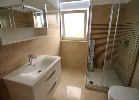 Njivice, apartman, gyönyörű kilátással a tengerre