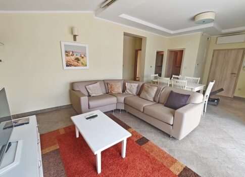 Uvala Soline, bútorozott lakás a tenger közvetlen közelében!