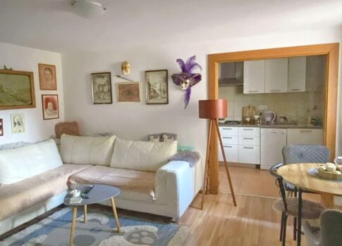 Soline-öböl, kertes családi ház a tenger közelében!