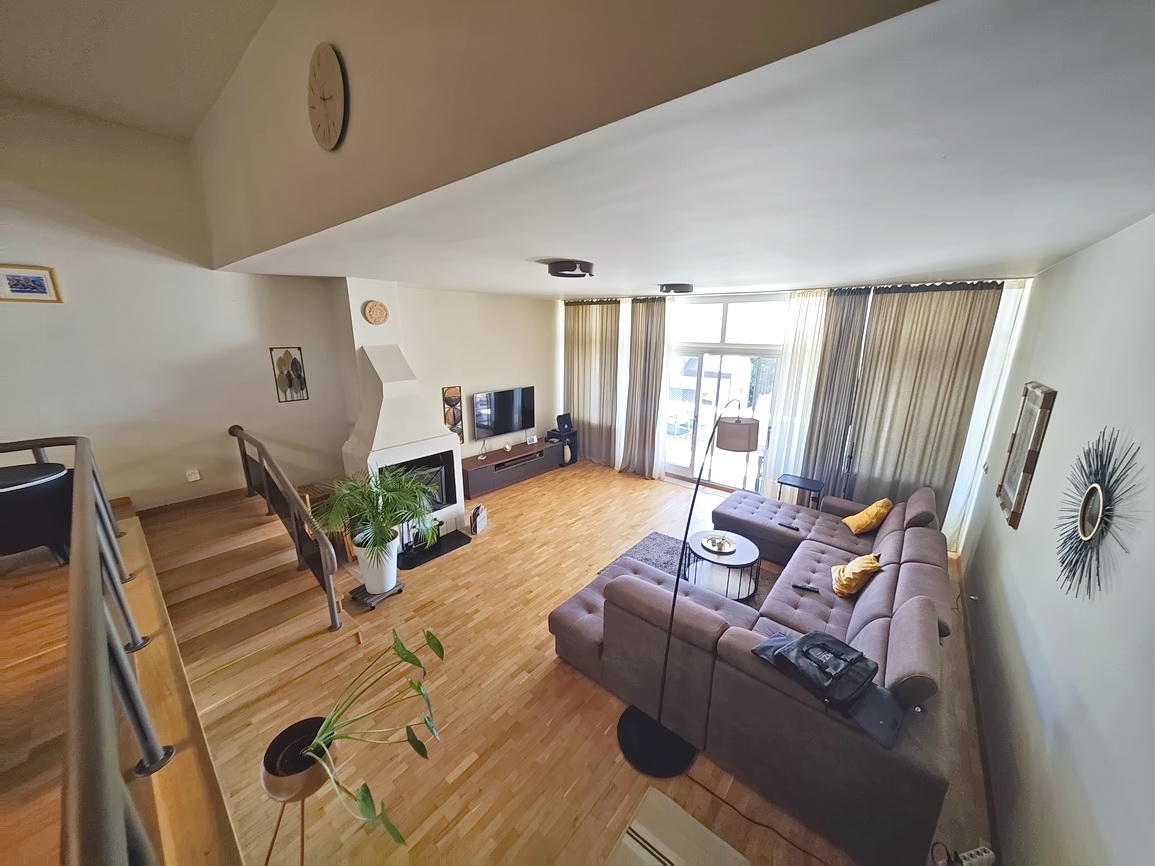 Njivice, egyszintes ház kiváló helyen, a tenger közelében!