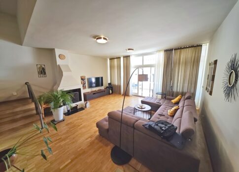 Njivice, egyszintes ház kiváló helyen, a tenger közelében!